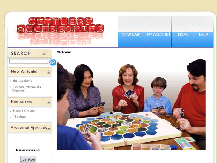 www.settlersaccessories.com