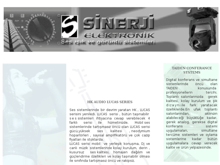 www.sinerjiltd.com