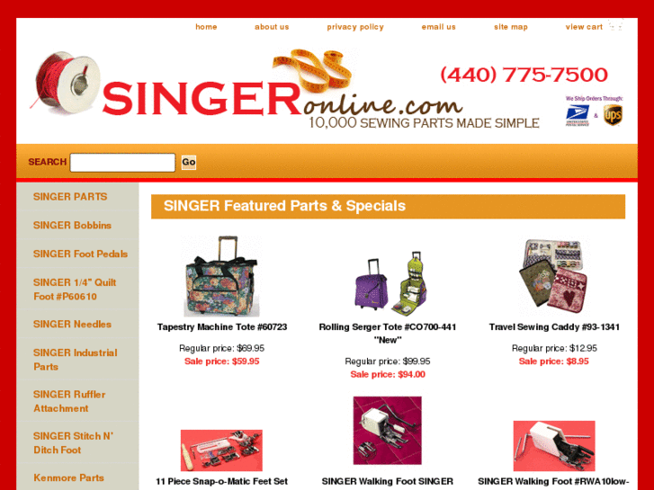 www.singeronline.com