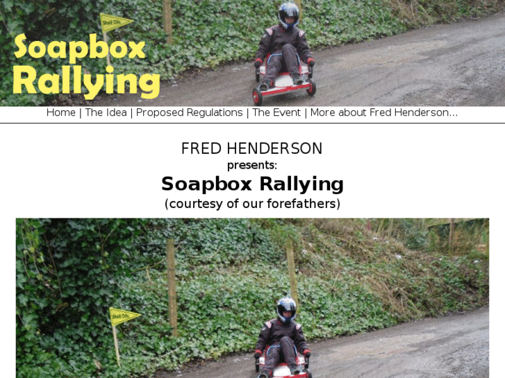 www.soapboxrallying.com