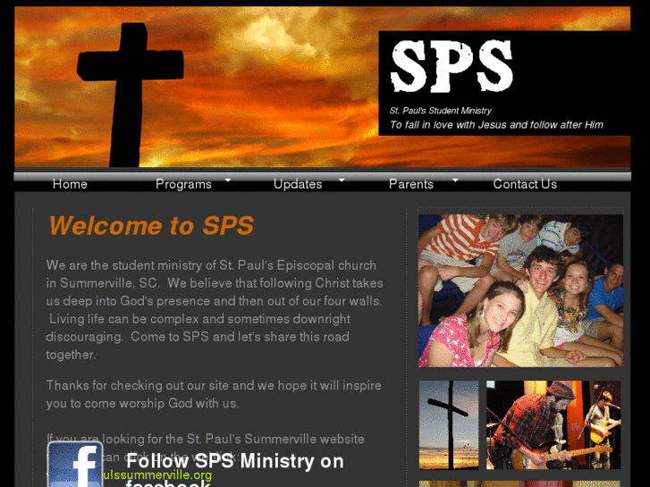 www.spsministry.com