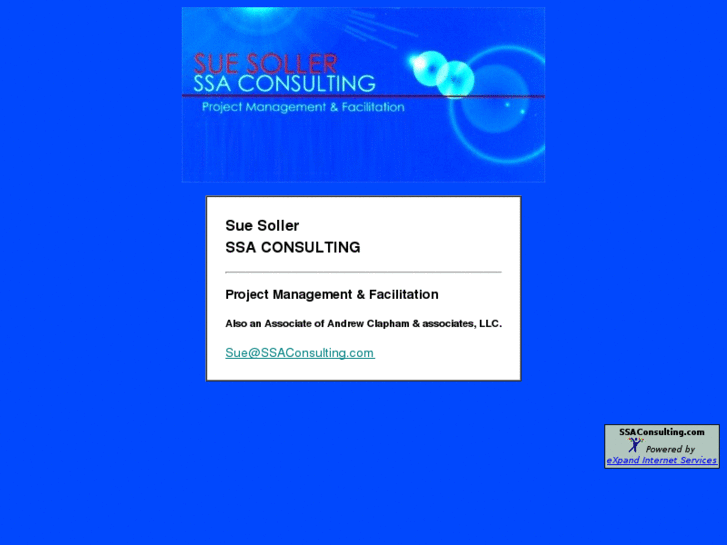 www.ssaconsulting.com