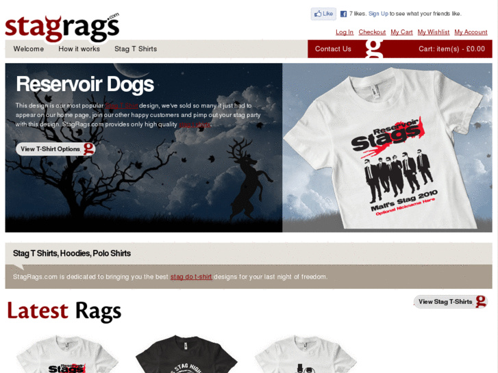 www.stagrags.com