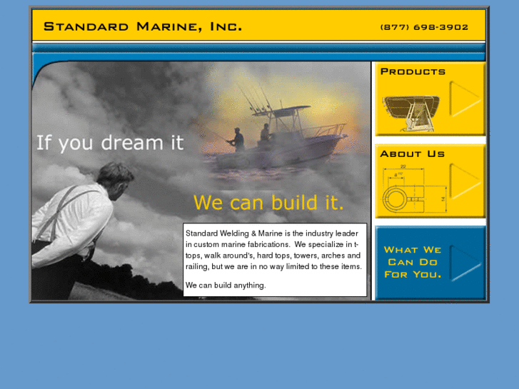 www.standardmarine.net