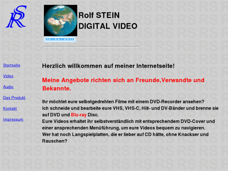 www.stein-digital-video.com