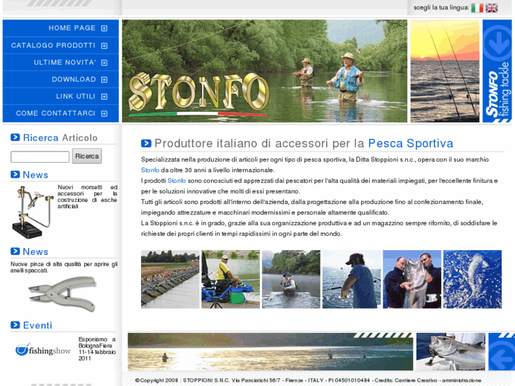 www.stonfo.it