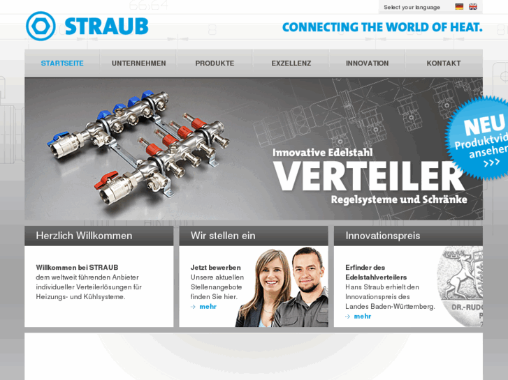 www.straub.asia