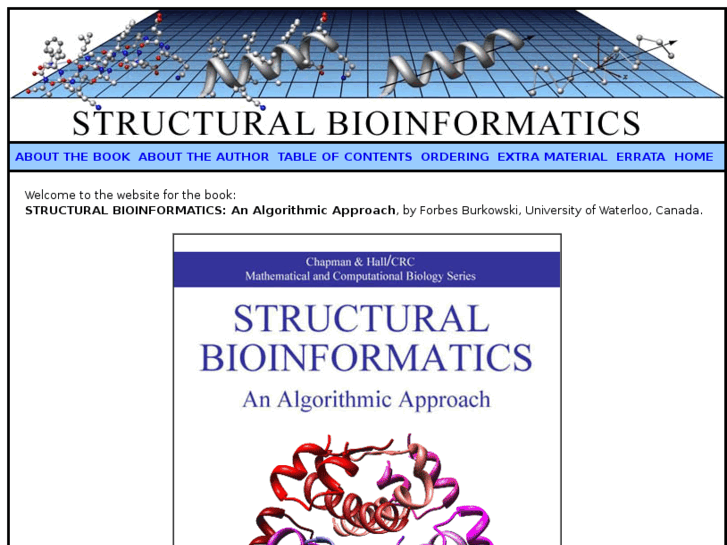 www.structural-bioinformatics.com