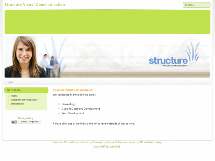 www.structurevisual.com