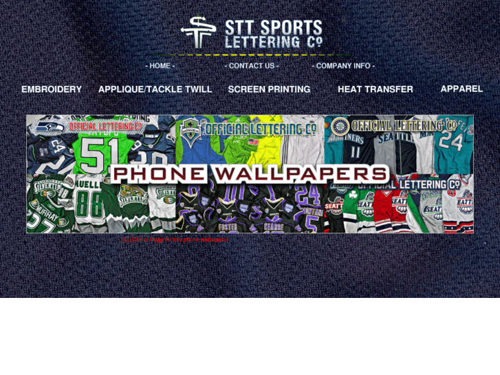 www.stt-sports.com