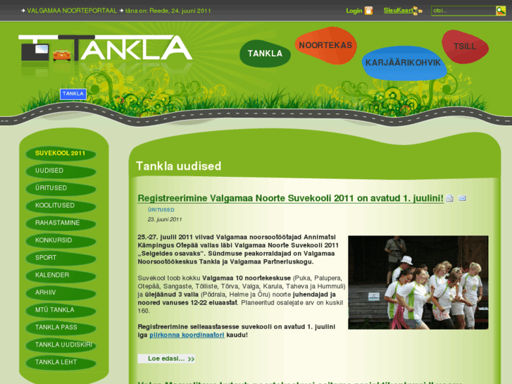 www.tankla.net