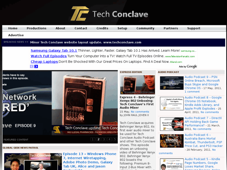 www.techconclave.com