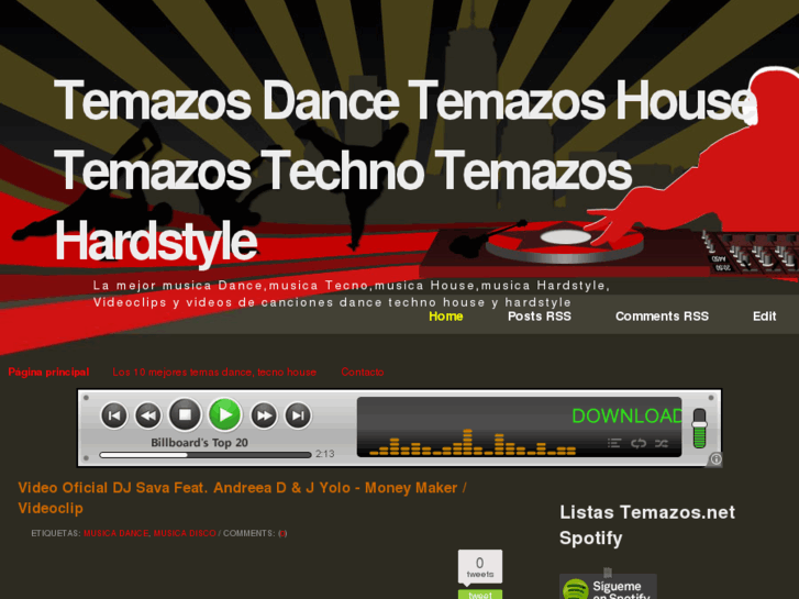 www.temazos.net