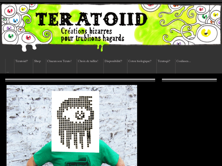 www.teratoiid.com