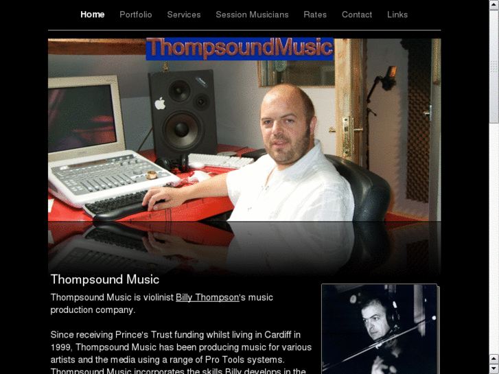 www.thompsoundmusic.co.uk