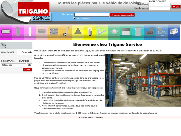 www.trigano-service.com