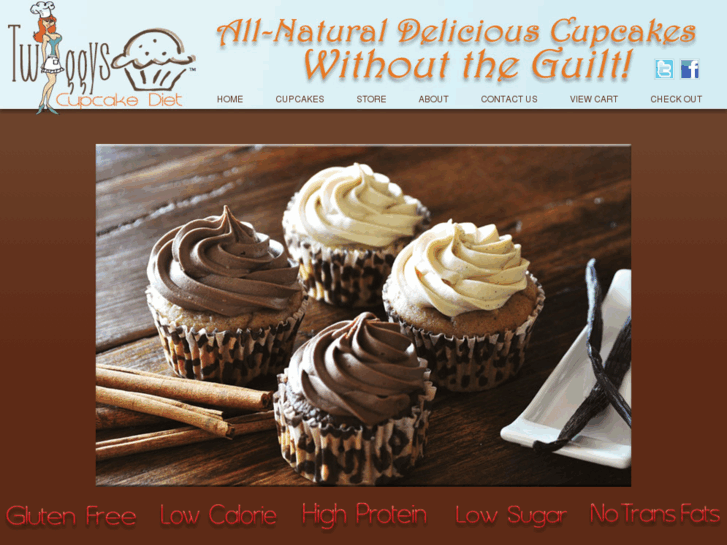 www.twiggyscupcakediet.com