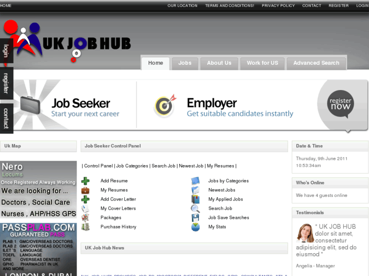 www.ukjobhub.com