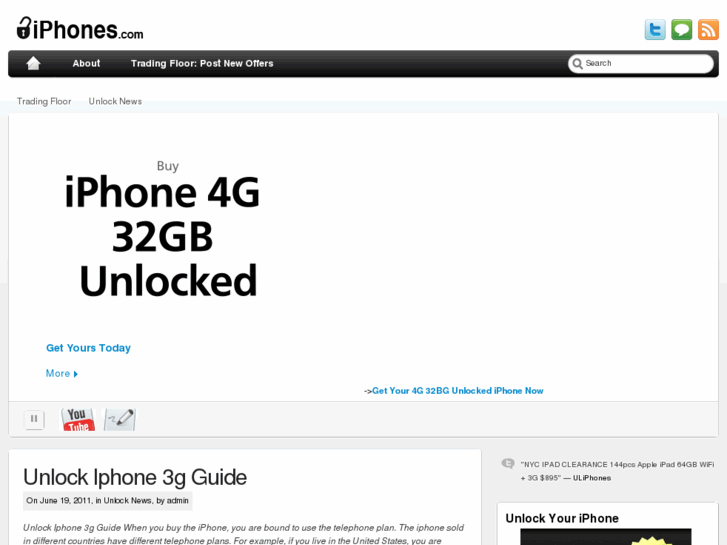 www.unlocked-iphones.com