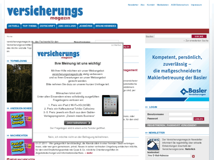 www.versicherungs-magazin.com