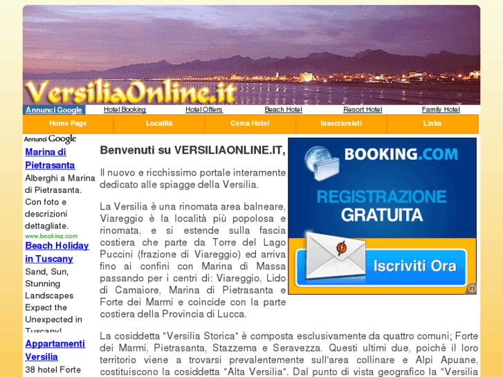 www.versiliaonline.it