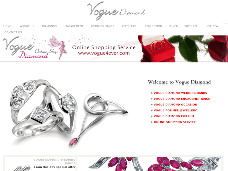 www.voguediamond.co.uk