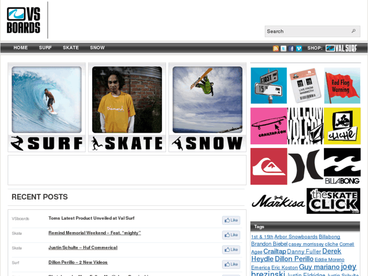 www.vsboards.com