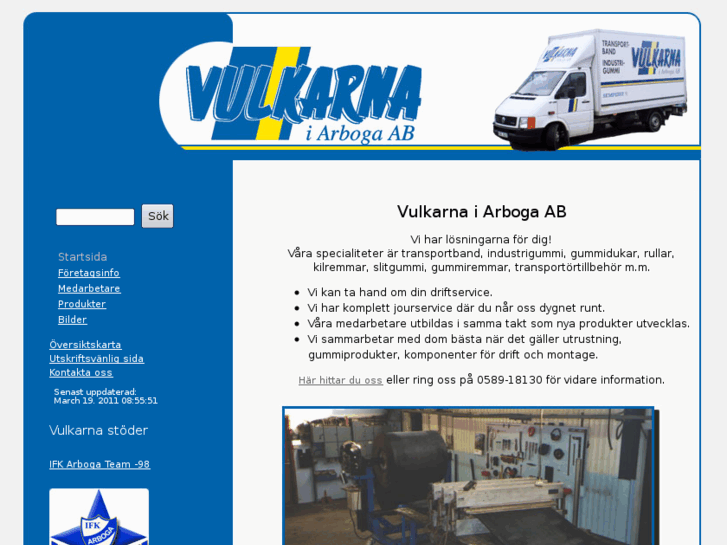 www.vulkarna.se