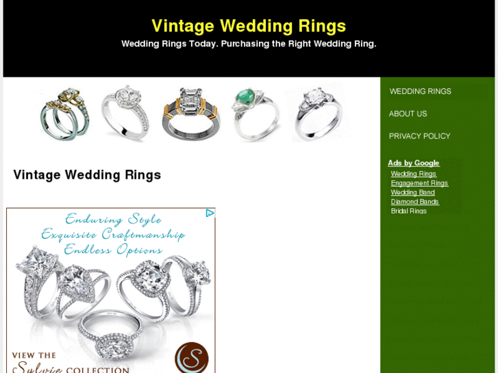 www.wedding-rings-forever.com