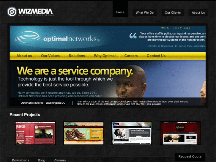 www.wizmediateam.com