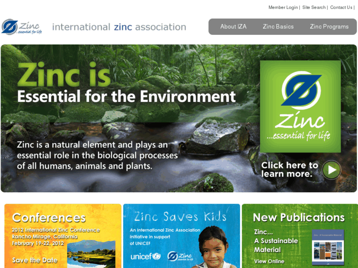 www.zinc.org