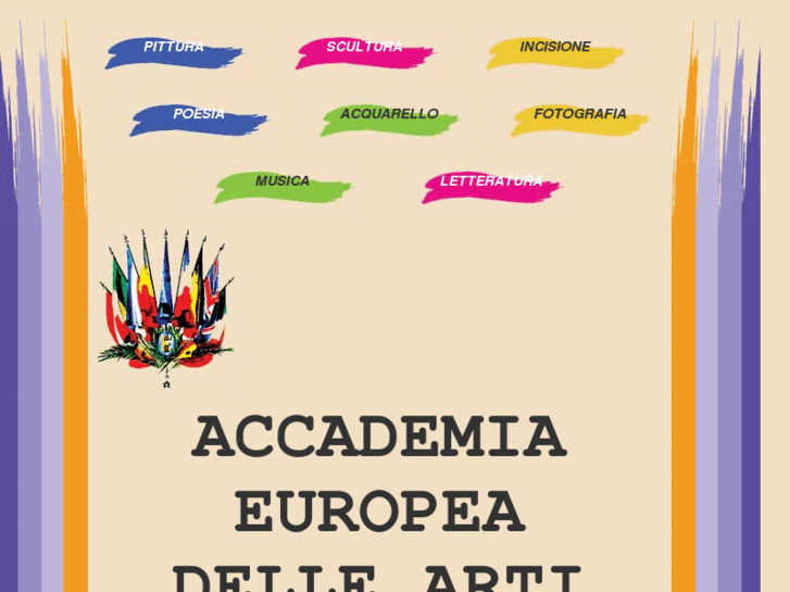 www.accademiaeuropeadellearti.com