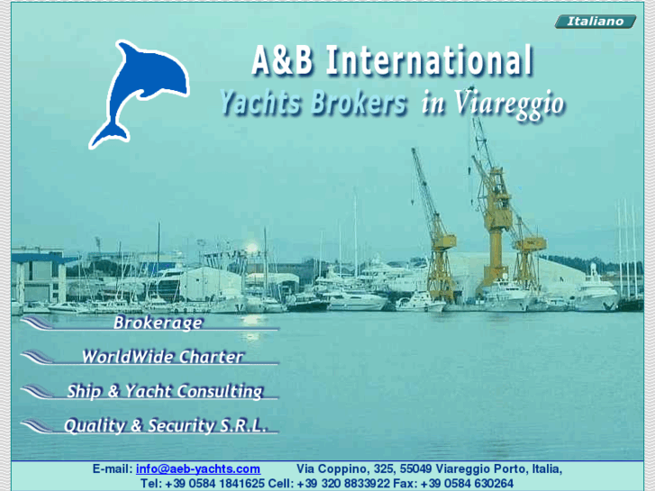 www.aeb-yachts.com