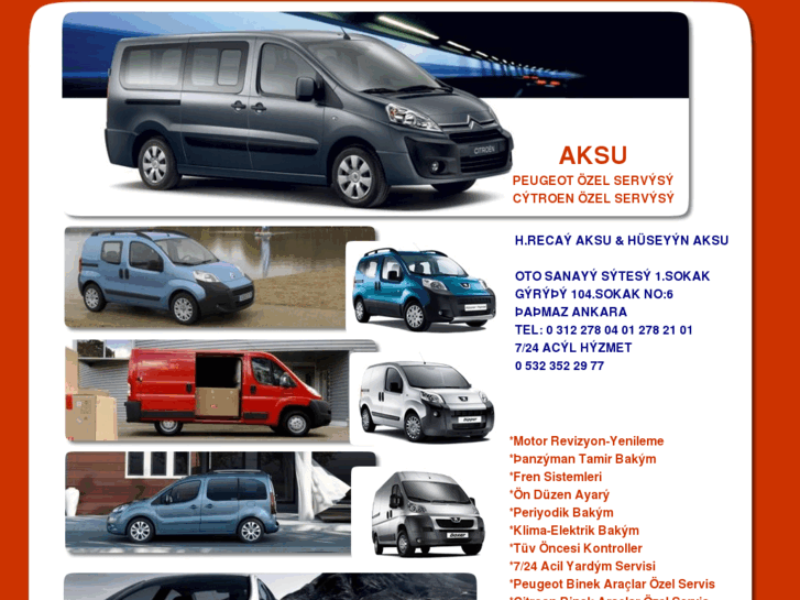 www.aksupeugeotcitroenservis.com