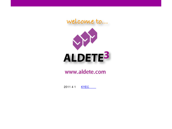 www.aldete.com