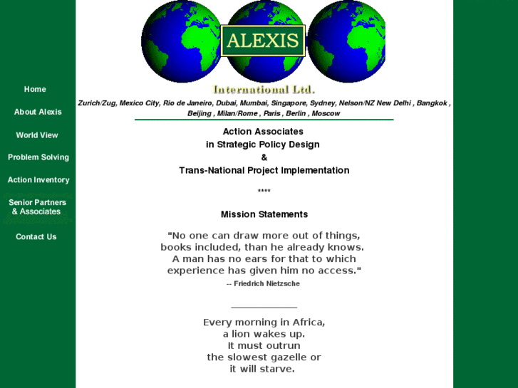 www.alexisinternational.com