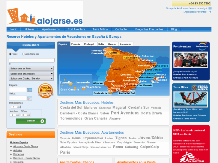 www.alojarse.es