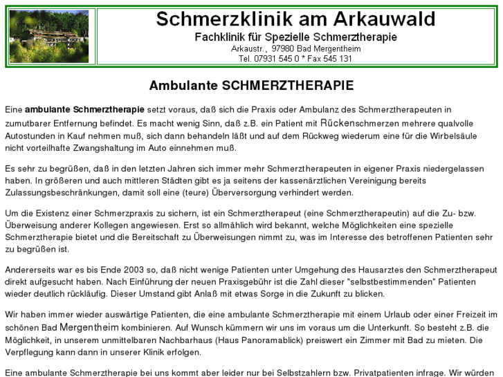 www.ambulante-schmerztherapie.de