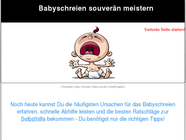 www.baby-schreien.com