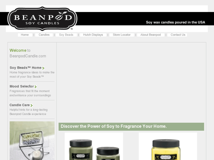 www.beanpodcandle.com