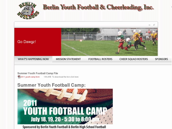 www.berlinbulldogs.org