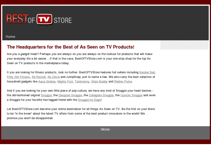 www.bestoftvstore.com