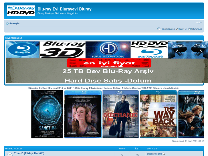 www.blurayevi.com