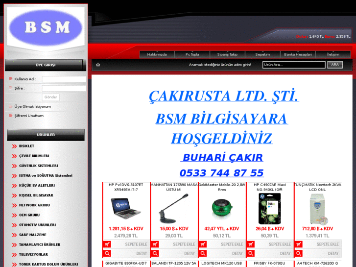 www.cakirusta.com