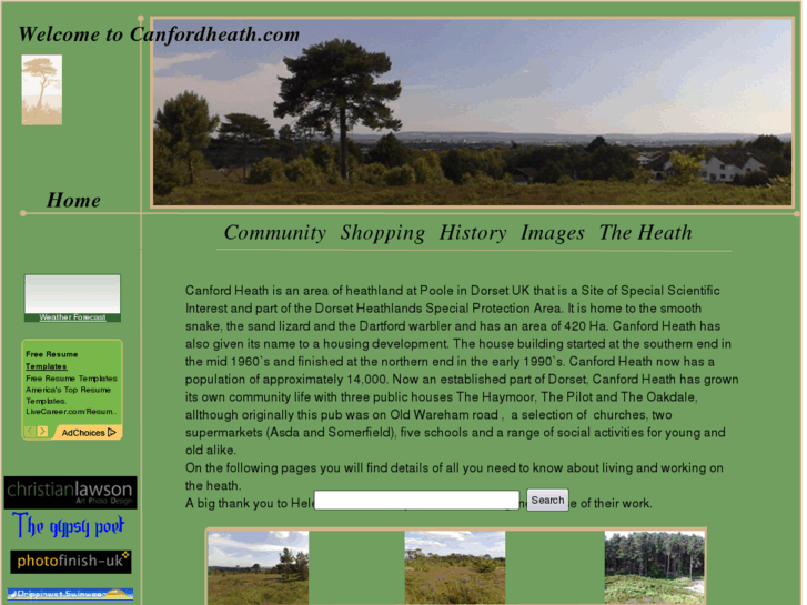 www.canfordheath.com