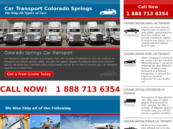 www.cartransportcoloradosprings.com