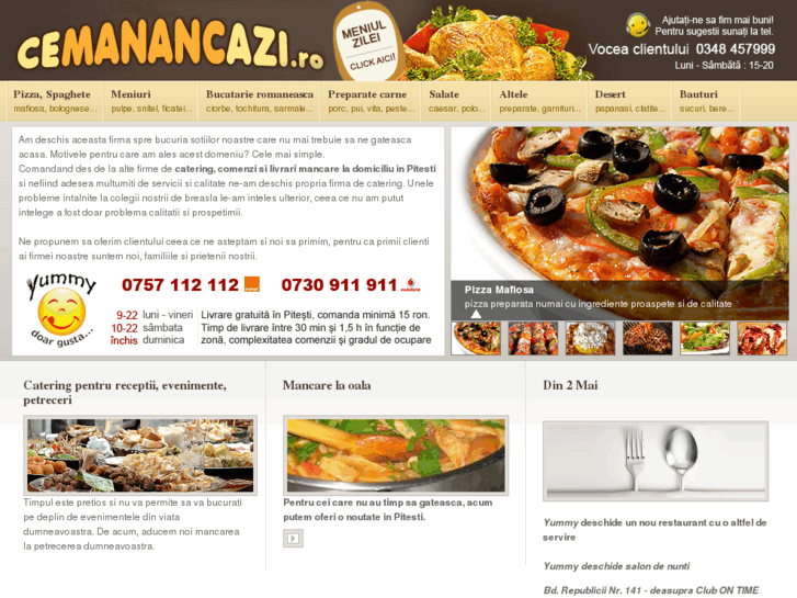 www.cemanancazi.ro