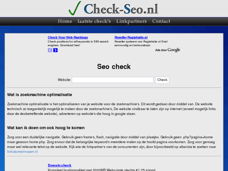 www.check-seo.nl