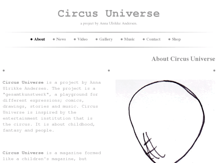 www.circusuniverse.com