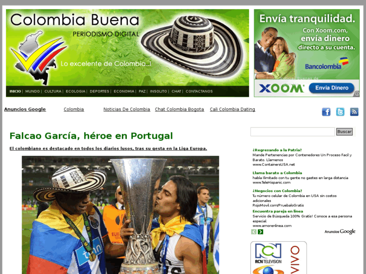 www.colombiabuena.com